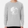 ssrcolightweight sweatshirtmensheather greyfrontsquare productx1000 bgf8f8f8 12 - Sailor Moon EU Store