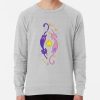 ssrcolightweight sweatshirtmensheather greyfrontsquare productx1000 bgf8f8f8 14 - Sailor Moon EU Store