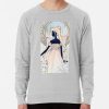 ssrcolightweight sweatshirtmensheather greyfrontsquare productx1000 bgf8f8f8 18 - Sailor Moon EU Store