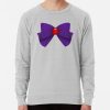 ssrcolightweight sweatshirtmensheather greyfrontsquare productx1000 bgf8f8f8 19 - Sailor Moon EU Store