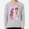 ssrcolightweight sweatshirtmensheather greyfrontsquare productx1000 bgf8f8f8 21 - Sailor Moon EU Store