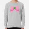 ssrcolightweight sweatshirtmensheather greyfrontsquare productx1000 bgf8f8f8 22 - Sailor Moon EU Store