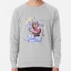 ssrcolightweight sweatshirtmensheather greyfrontsquare productx1000 bgf8f8f8 24 - Sailor Moon EU Store