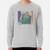 ssrcolightweight sweatshirtmensheather greyfrontsquare productx1000 bgf8f8f8 27 - Sailor Moon EU Store