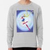 ssrcolightweight sweatshirtmensheather greyfrontsquare productx1000 bgf8f8f8 30 - Sailor Moon EU Store