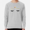 ssrcolightweight sweatshirtmensheather greyfrontsquare productx1000 bgf8f8f8 34 - Sailor Moon EU Store