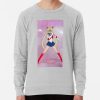 ssrcolightweight sweatshirtmensheather greyfrontsquare productx1000 bgf8f8f8 37 - Sailor Moon EU Store