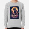 ssrcolightweight sweatshirtmensheather greyfrontsquare productx1000 bgf8f8f8 38 - Sailor Moon EU Store