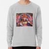 ssrcolightweight sweatshirtmensheather greyfrontsquare productx1000 bgf8f8f8 4 - Sailor Moon EU Store