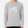 ssrcolightweight sweatshirtmensheather greyfrontsquare productx1000 bgf8f8f8 40 - Sailor Moon EU Store