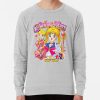 ssrcolightweight sweatshirtmensheather greyfrontsquare productx1000 bgf8f8f8 43 - Sailor Moon EU Store