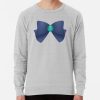 ssrcolightweight sweatshirtmensheather greyfrontsquare productx1000 bgf8f8f8 44 - Sailor Moon EU Store