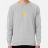 ssrcolightweight sweatshirtmensheather greyfrontsquare productx1000 bgf8f8f8 6 - Sailor Moon EU Store