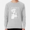ssrcolightweight sweatshirtmensheather greyfrontsquare productx1000 bgf8f8f8 8 - Sailor Moon EU Store