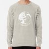 ssrcolightweight sweatshirtmensoatmeal heatherfrontsquare productx1000 bgf8f8f8 12 - Sailor Moon EU Store