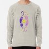 ssrcolightweight sweatshirtmensoatmeal heatherfrontsquare productx1000 bgf8f8f8 14 - Sailor Moon EU Store