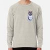 ssrcolightweight sweatshirtmensoatmeal heatherfrontsquare productx1000 bgf8f8f8 15 - Sailor Moon EU Store