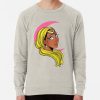 ssrcolightweight sweatshirtmensoatmeal heatherfrontsquare productx1000 bgf8f8f8 16 - Sailor Moon EU Store
