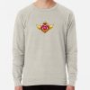 ssrcolightweight sweatshirtmensoatmeal heatherfrontsquare productx1000 bgf8f8f8 17 - Sailor Moon EU Store