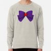 ssrcolightweight sweatshirtmensoatmeal heatherfrontsquare productx1000 bgf8f8f8 19 - Sailor Moon EU Store