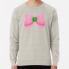 ssrcolightweight sweatshirtmensoatmeal heatherfrontsquare productx1000 bgf8f8f8 22 - Sailor Moon EU Store