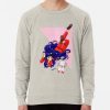 ssrcolightweight sweatshirtmensoatmeal heatherfrontsquare productx1000 bgf8f8f8 23 - Sailor Moon EU Store