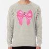 ssrcolightweight sweatshirtmensoatmeal heatherfrontsquare productx1000 bgf8f8f8 28 - Sailor Moon EU Store