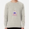ssrcolightweight sweatshirtmensoatmeal heatherfrontsquare productx1000 bgf8f8f8 31 - Sailor Moon EU Store