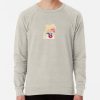 ssrcolightweight sweatshirtmensoatmeal heatherfrontsquare productx1000 bgf8f8f8 33 - Sailor Moon EU Store