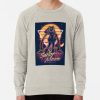 ssrcolightweight sweatshirtmensoatmeal heatherfrontsquare productx1000 bgf8f8f8 38 - Sailor Moon EU Store