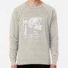 ssrcolightweight sweatshirtmensoatmeal heatherfrontsquare productx1000 bgf8f8f8 40 - Sailor Moon EU Store