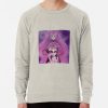 ssrcolightweight sweatshirtmensoatmeal heatherfrontsquare productx1000 bgf8f8f8 41 - Sailor Moon EU Store