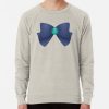 ssrcolightweight sweatshirtmensoatmeal heatherfrontsquare productx1000 bgf8f8f8 44 - Sailor Moon EU Store