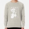ssrcolightweight sweatshirtmensoatmeal heatherfrontsquare productx1000 bgf8f8f8 8 - Sailor Moon EU Store
