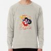 ssrcolightweight sweatshirtmensoatmeal heatherfrontsquare productx1000 bgf8f8f8 9 - Sailor Moon EU Store