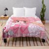 urblanket large bedsquarex1000.1u2 3 - Sailor Moon EU Store
